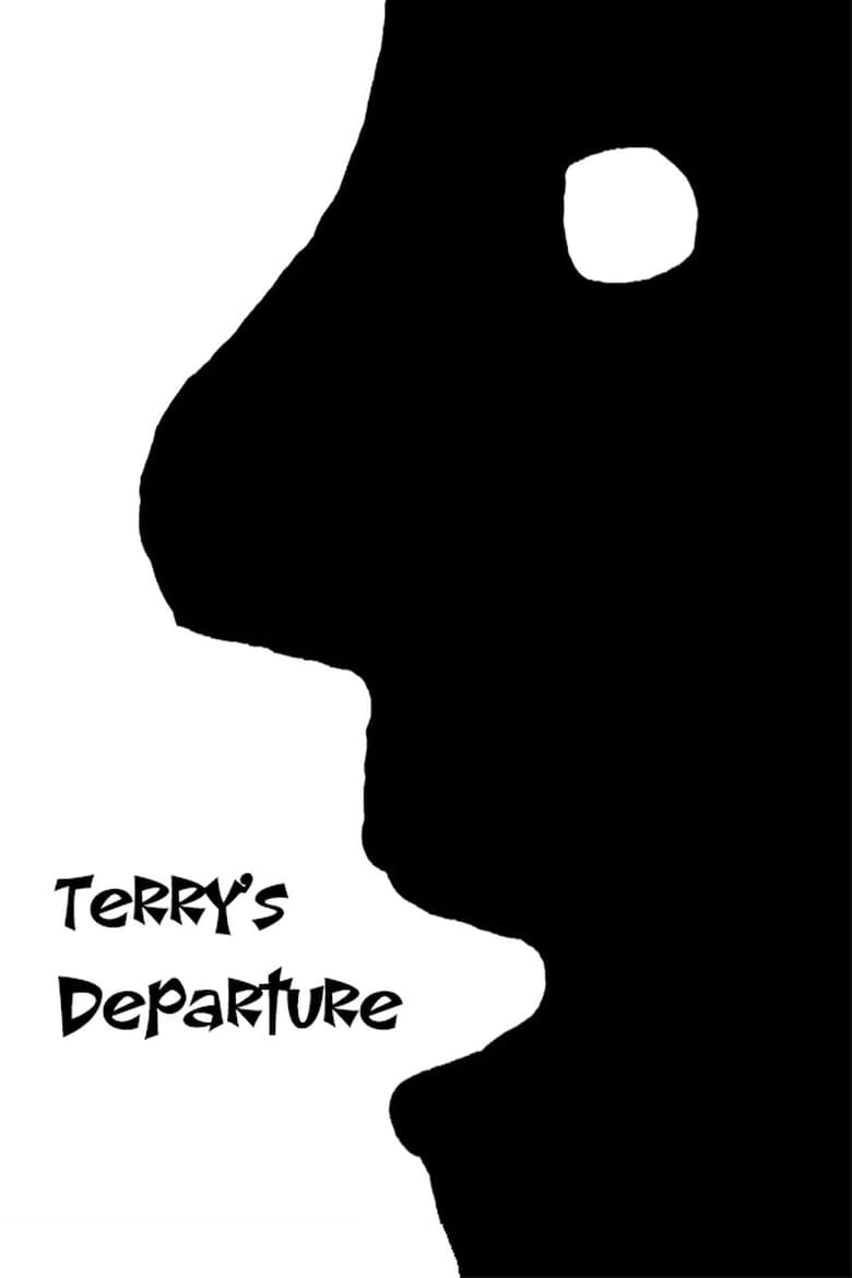 Poster of Terry’s Departure