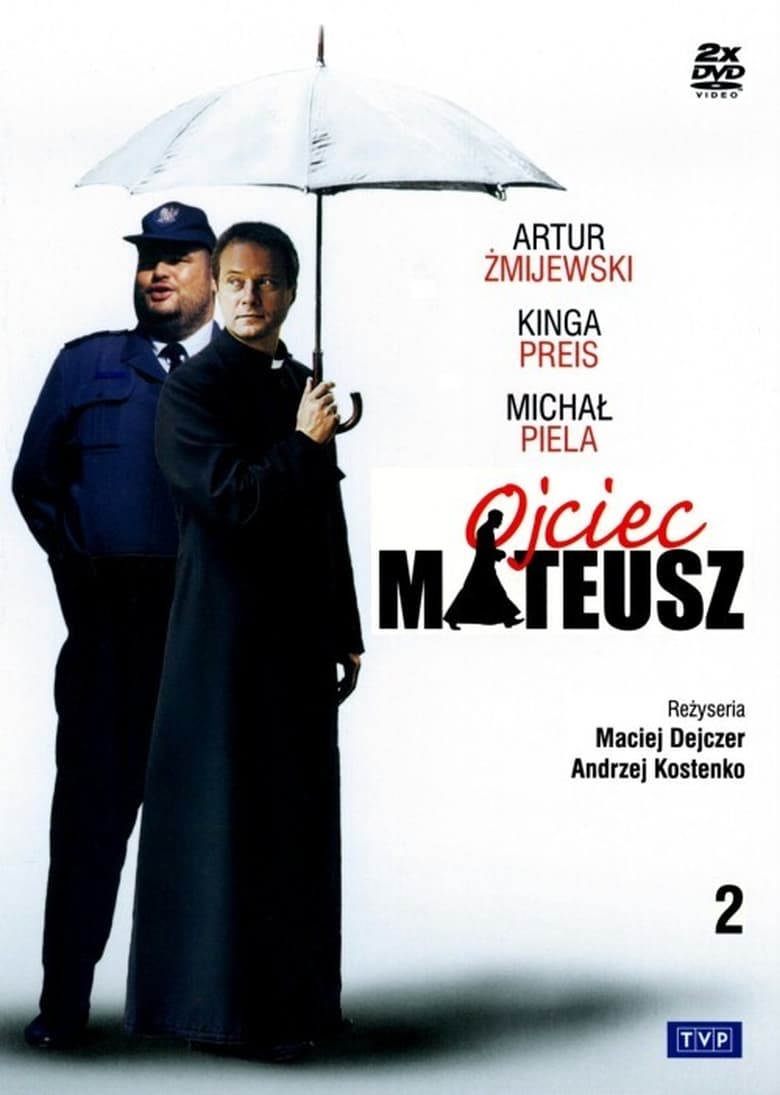 Poster of Episodes in Ojciec Mateusz - Season 2 - Season 2