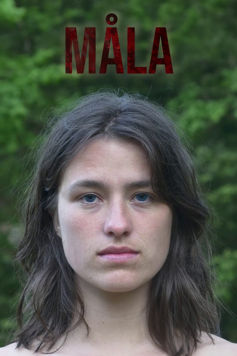 Poster of Måla