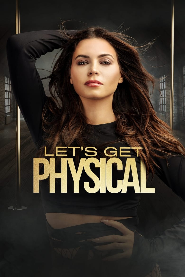 Poster of Let's Get Physical