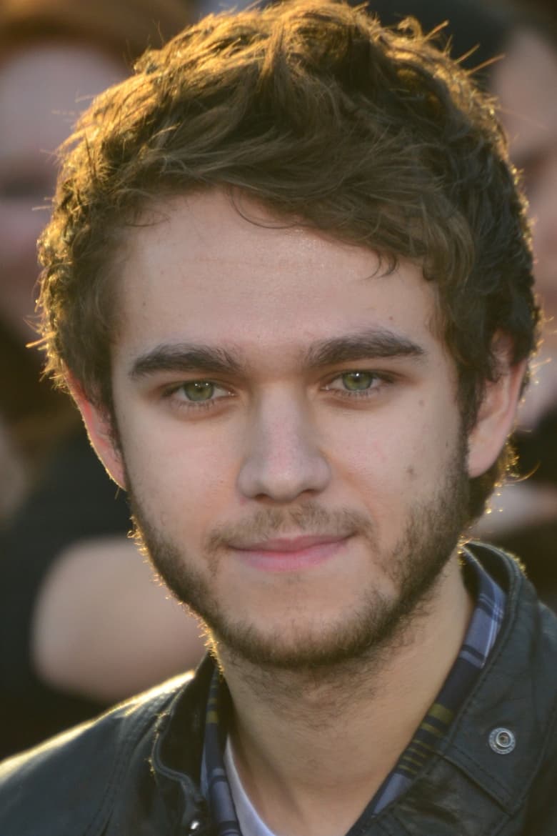 Portrait of Zedd