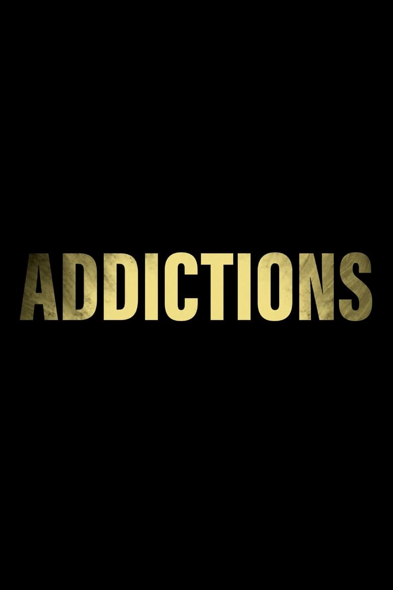 Poster of Addictions