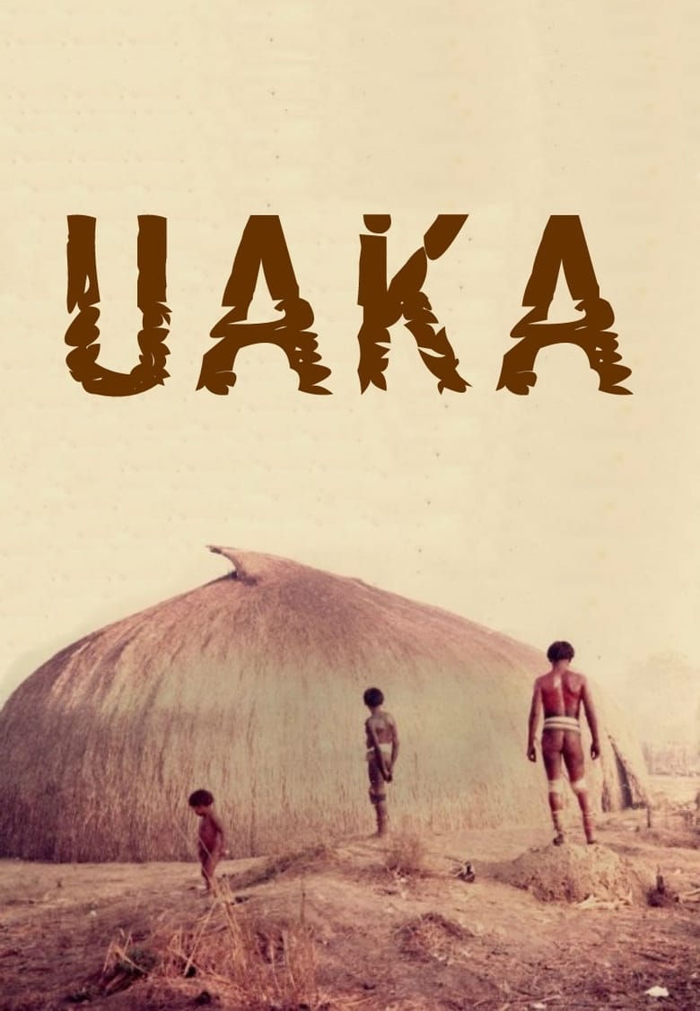 Poster of Uaka