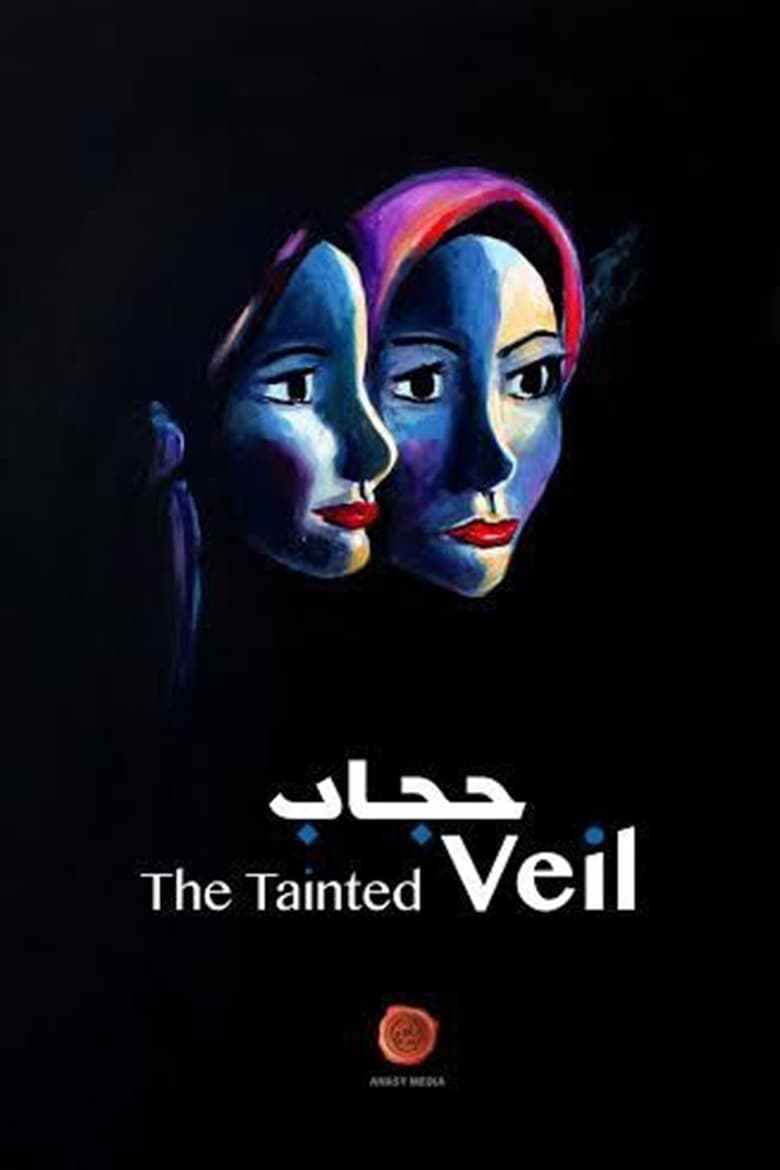 Poster of The Tainted Veil