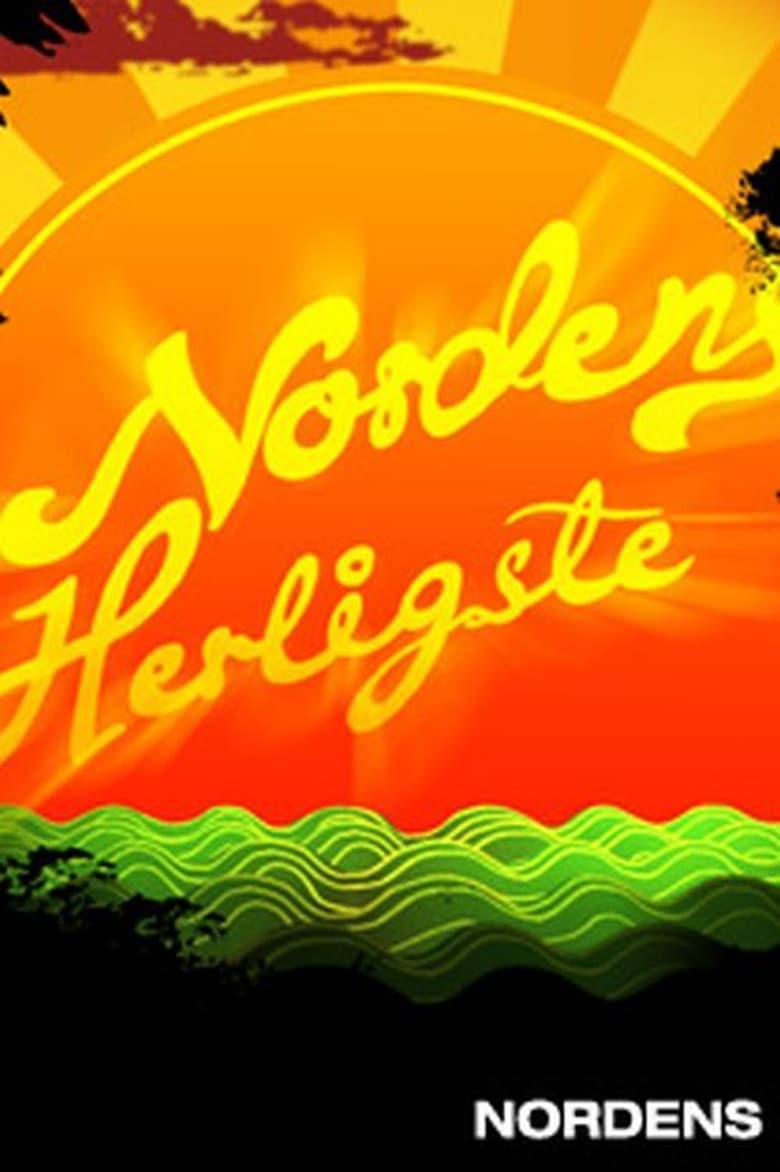 Poster of Nordens Herligste