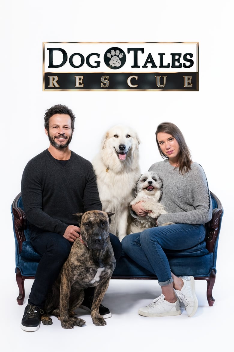 Poster of Dog Tales Rescue