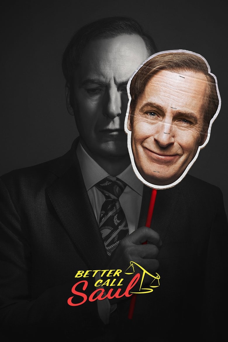 Poster of Better Call Saul