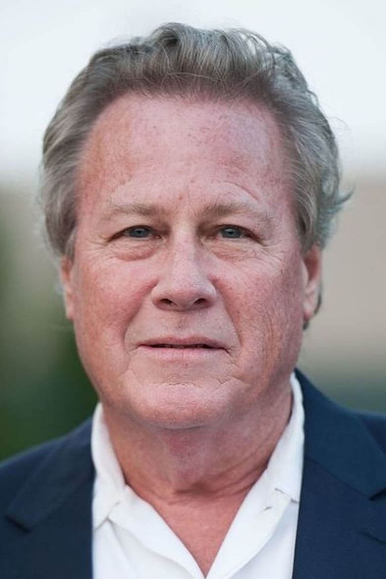 Portrait of John Heard