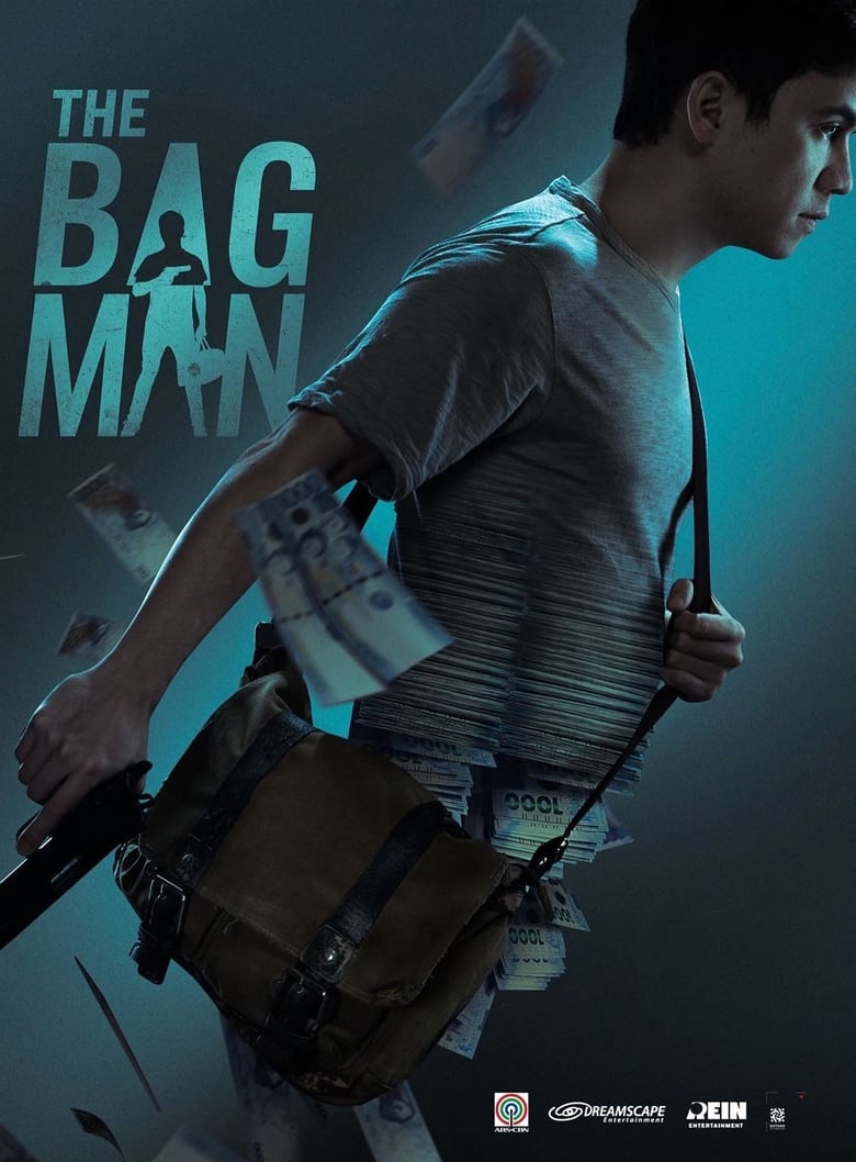 Poster of The Bagman