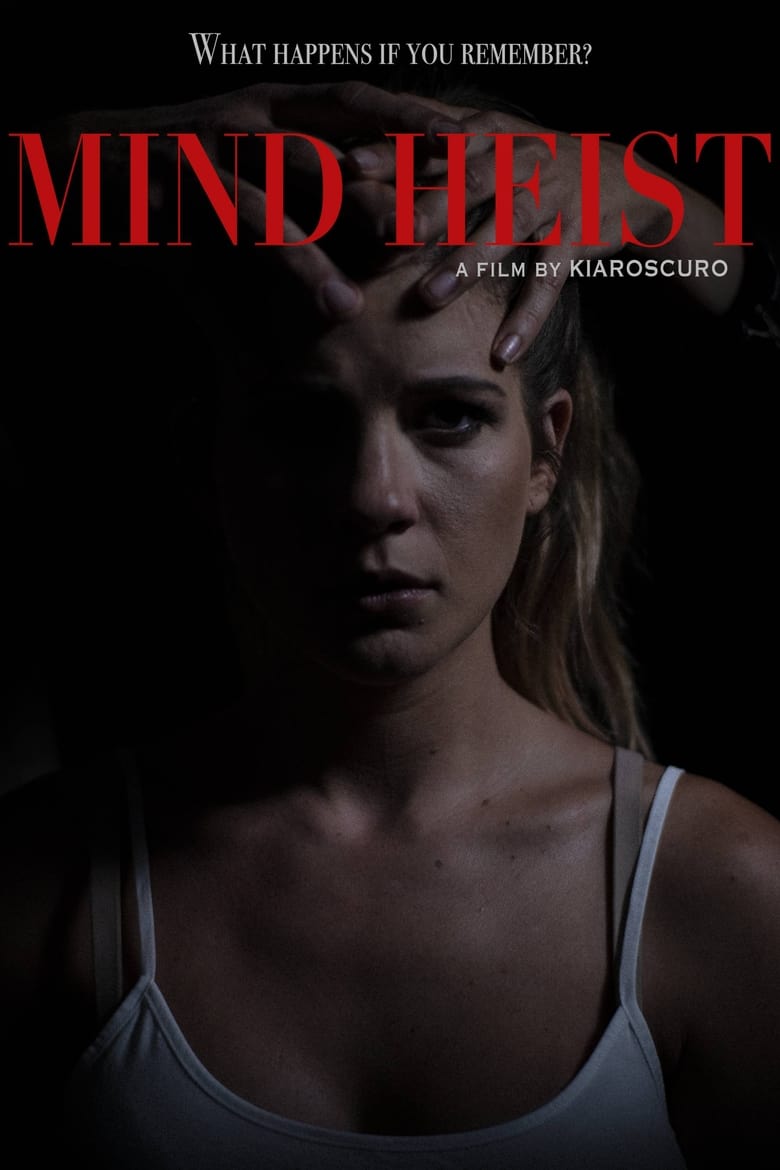 Poster of Mind  Heist