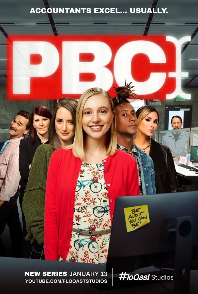 Poster of PBC