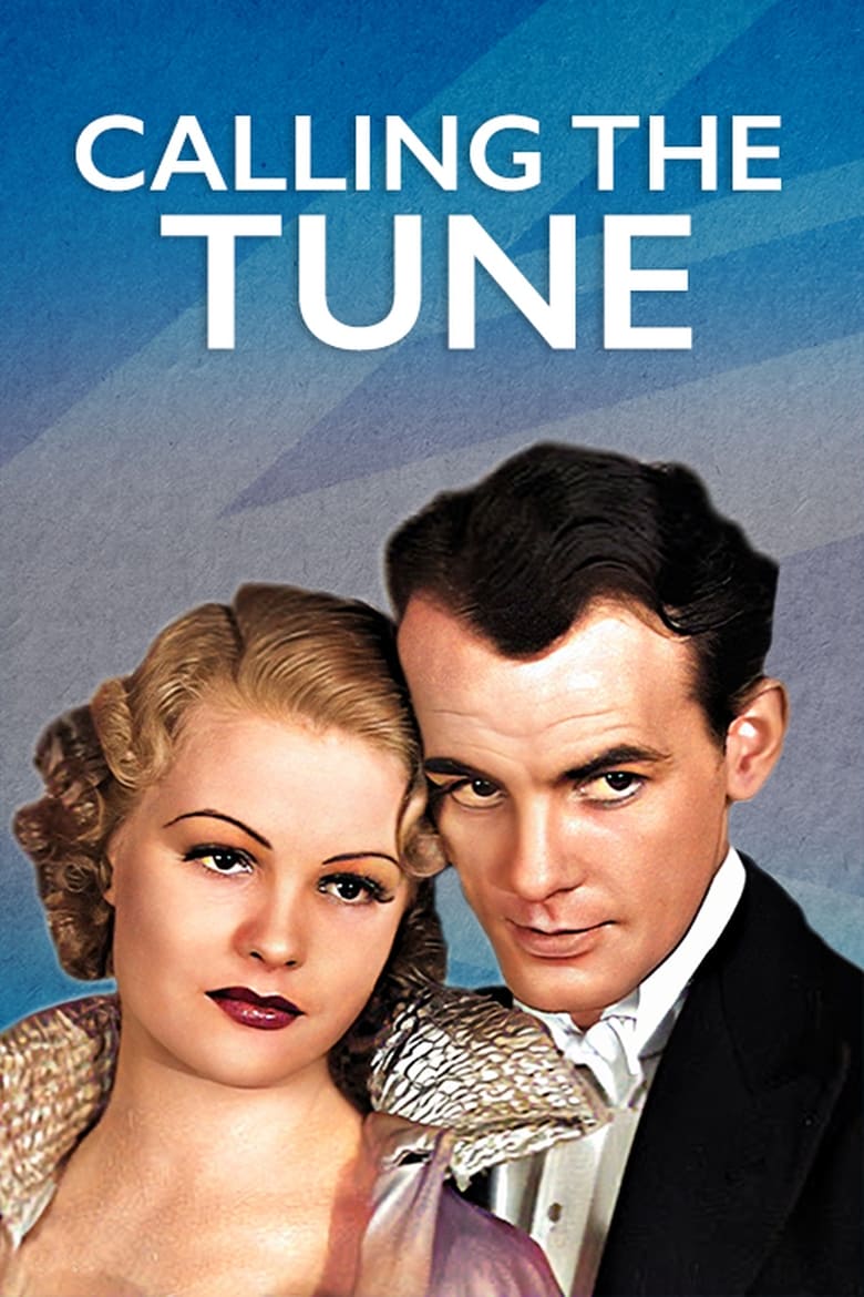 Poster of Calling the Tune