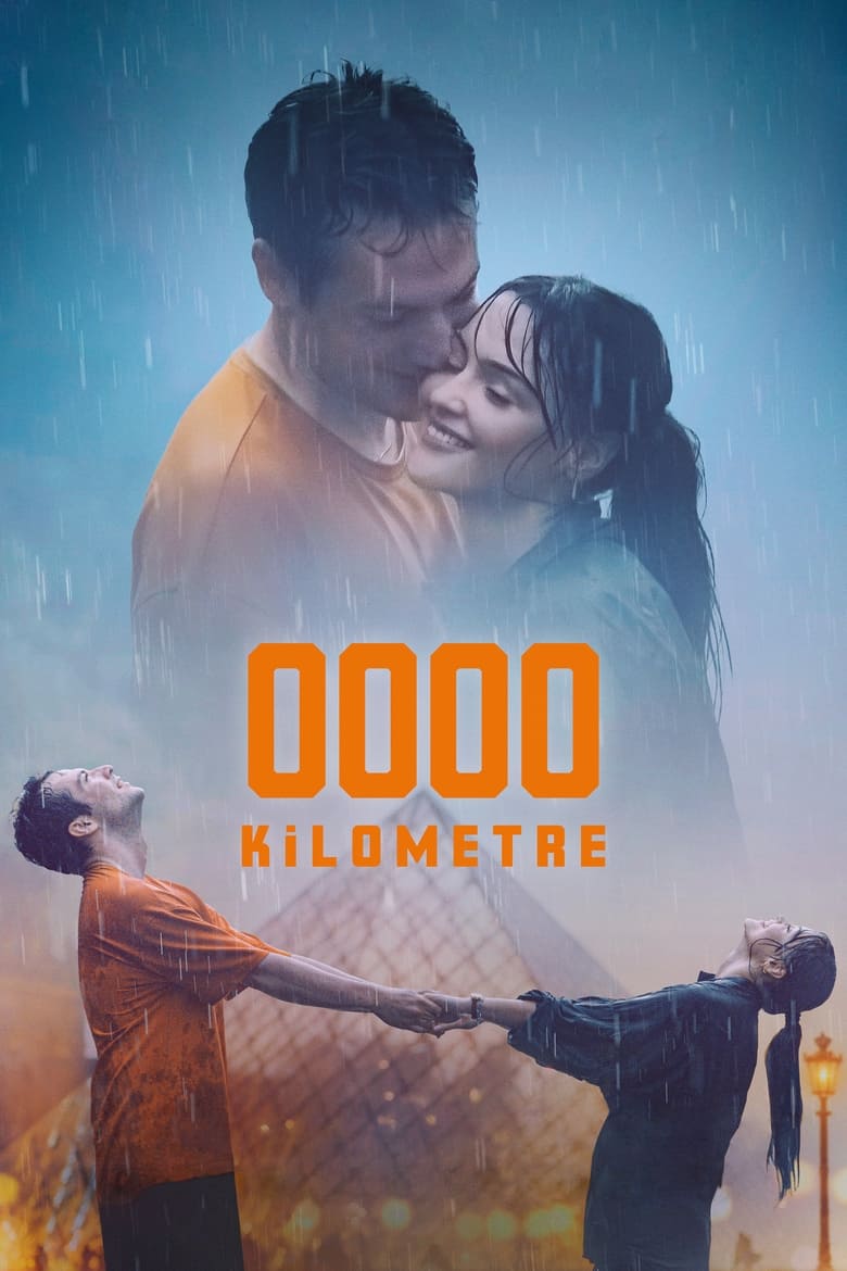 Poster of 0000 Kilometre