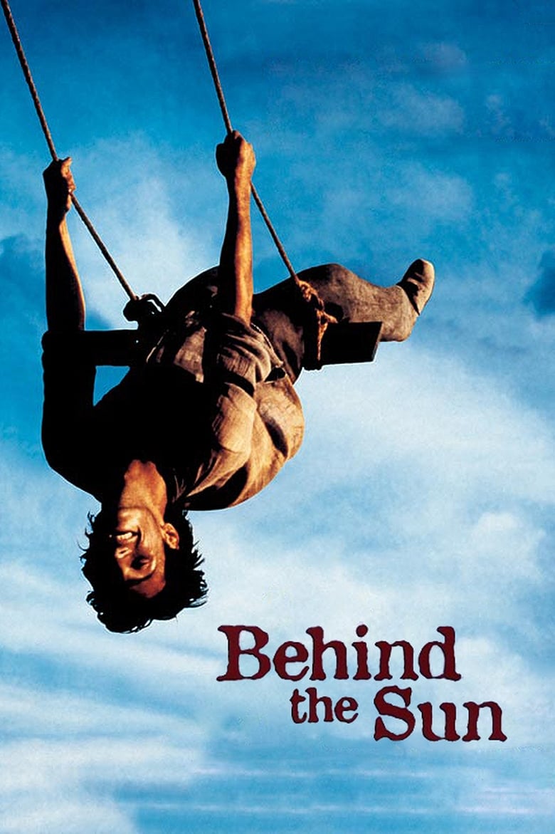 Poster of Behind the Sun