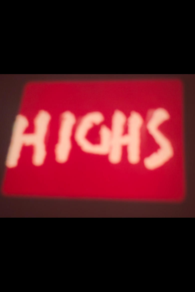 Poster of Highs