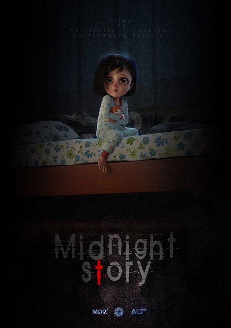 Poster of Midnight Story