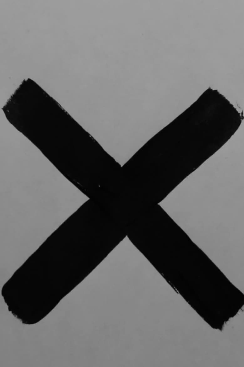 Poster of X