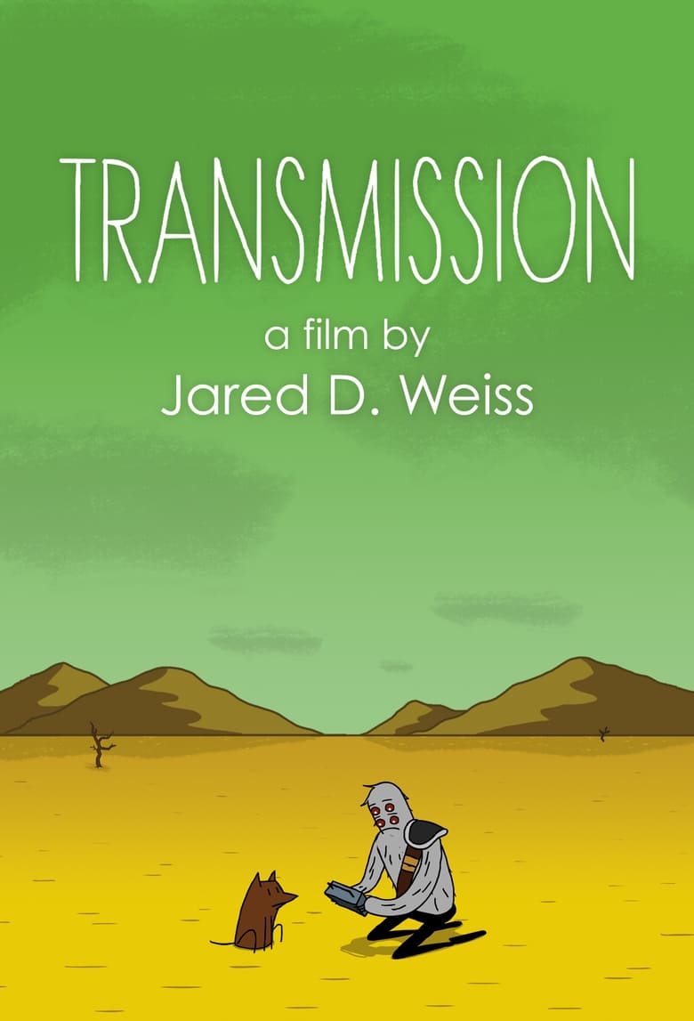 Poster of Transmission