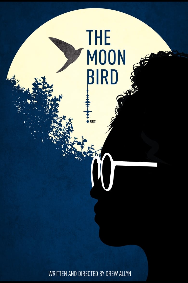 Poster of The Moon Bird