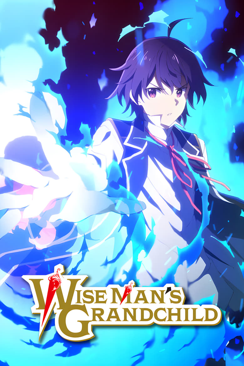 Poster of Wise Man's Grandchild