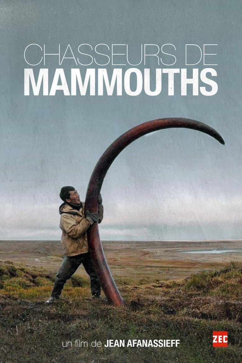 Poster of Mammoth Hunter