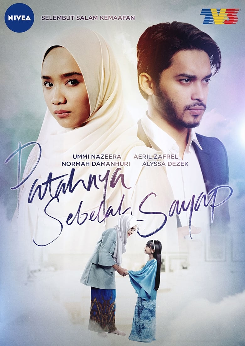 Poster of Episodes in Patahnya Sebelah Sayap - Season 2 - Season 2