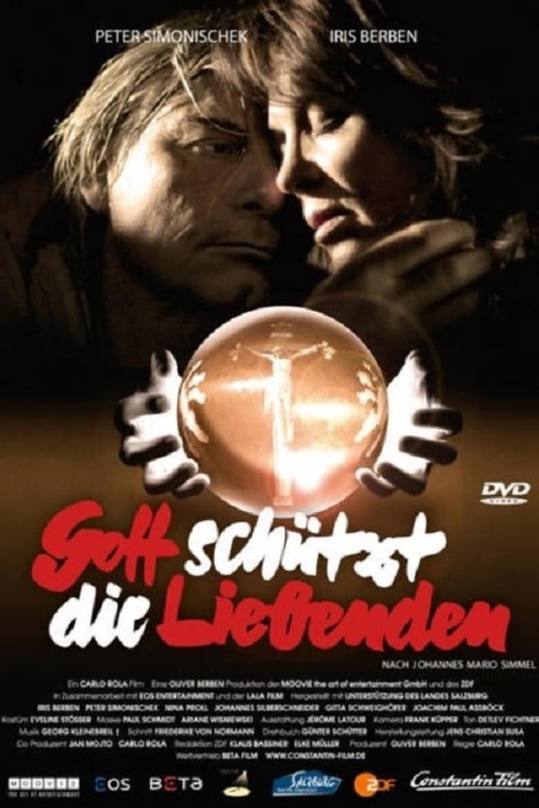 Poster of Gott schützt die Liebenden