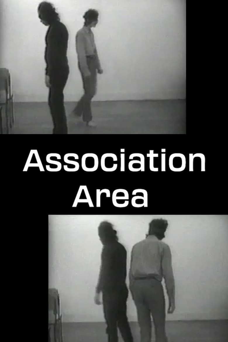 Poster of Association Area