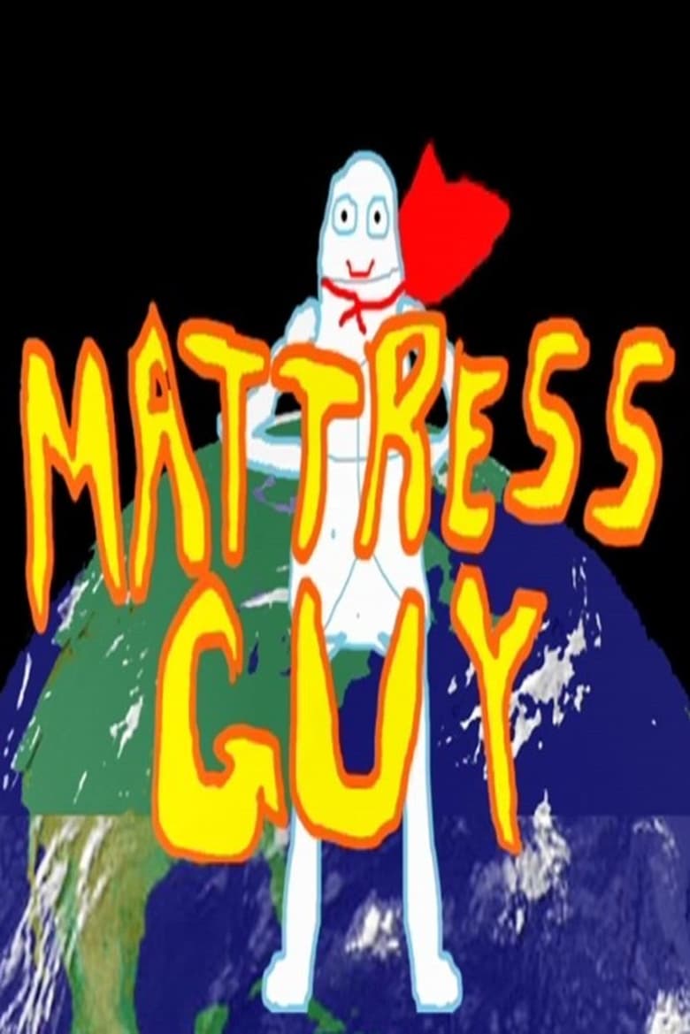 Poster of Mattress Guy