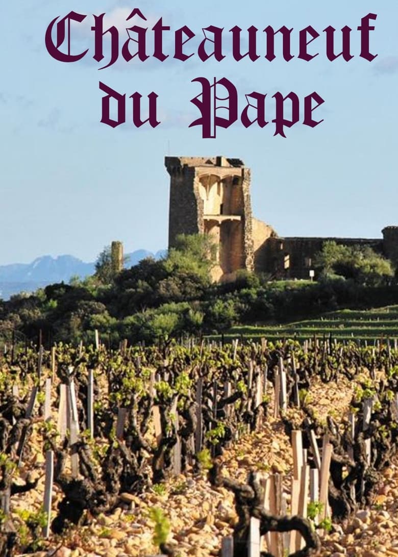 Poster of Château Neuf Du Pape : A Success Story