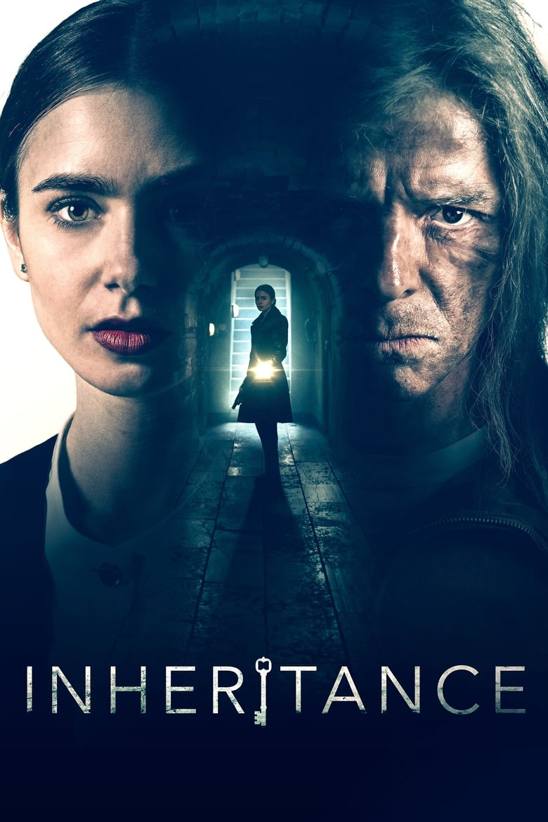 Poster of Inheritance