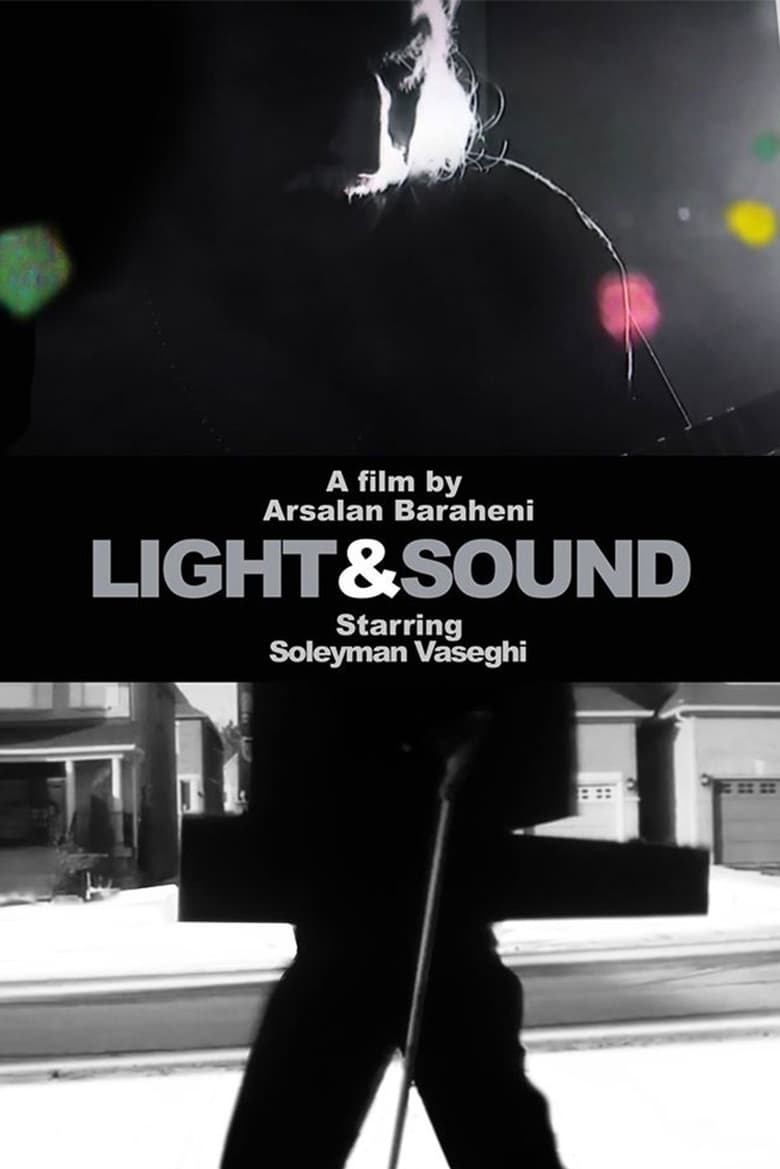 Poster of Light & Sound