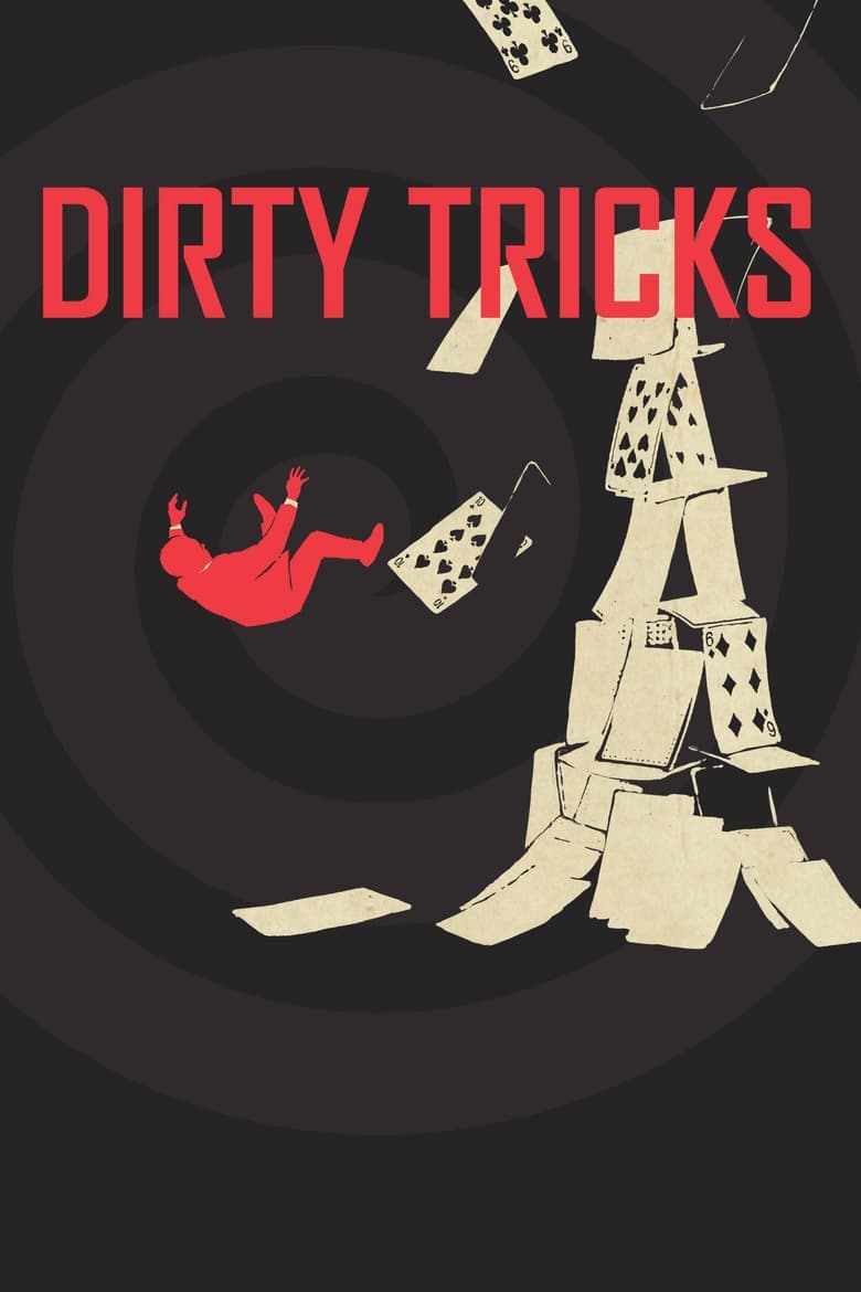 Poster of Dirty Tricks