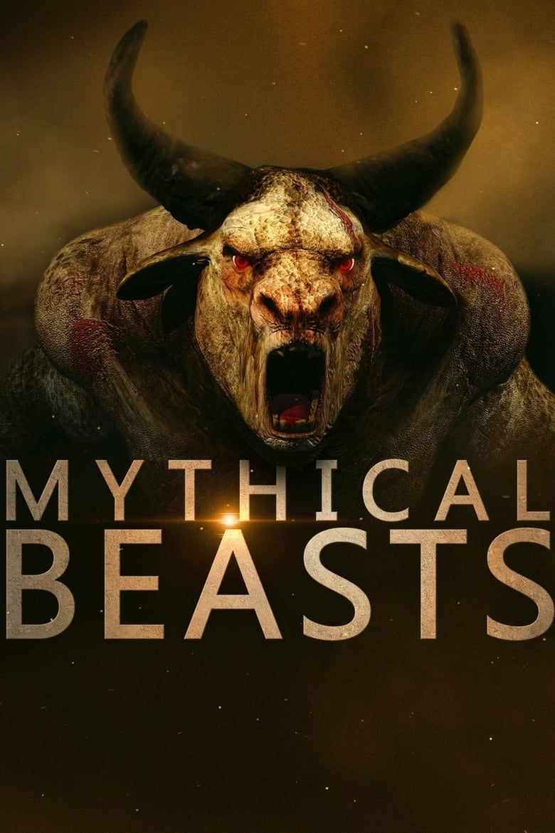 Poster of Mythical Beasts