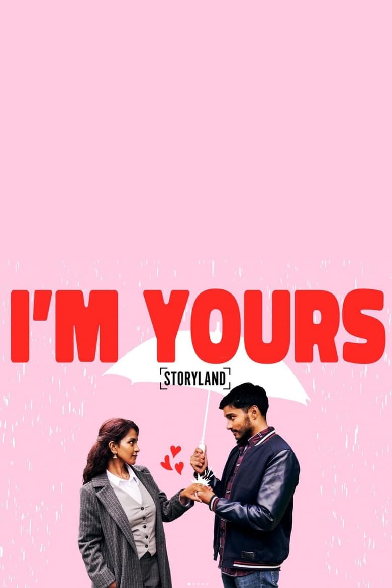 Poster of I'm Yours