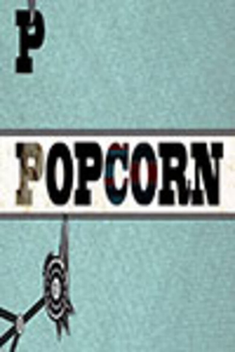 Poster of Popcorn