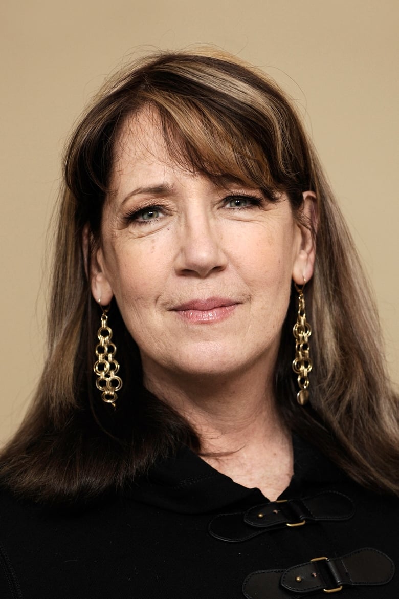 Portrait of Ann Dowd