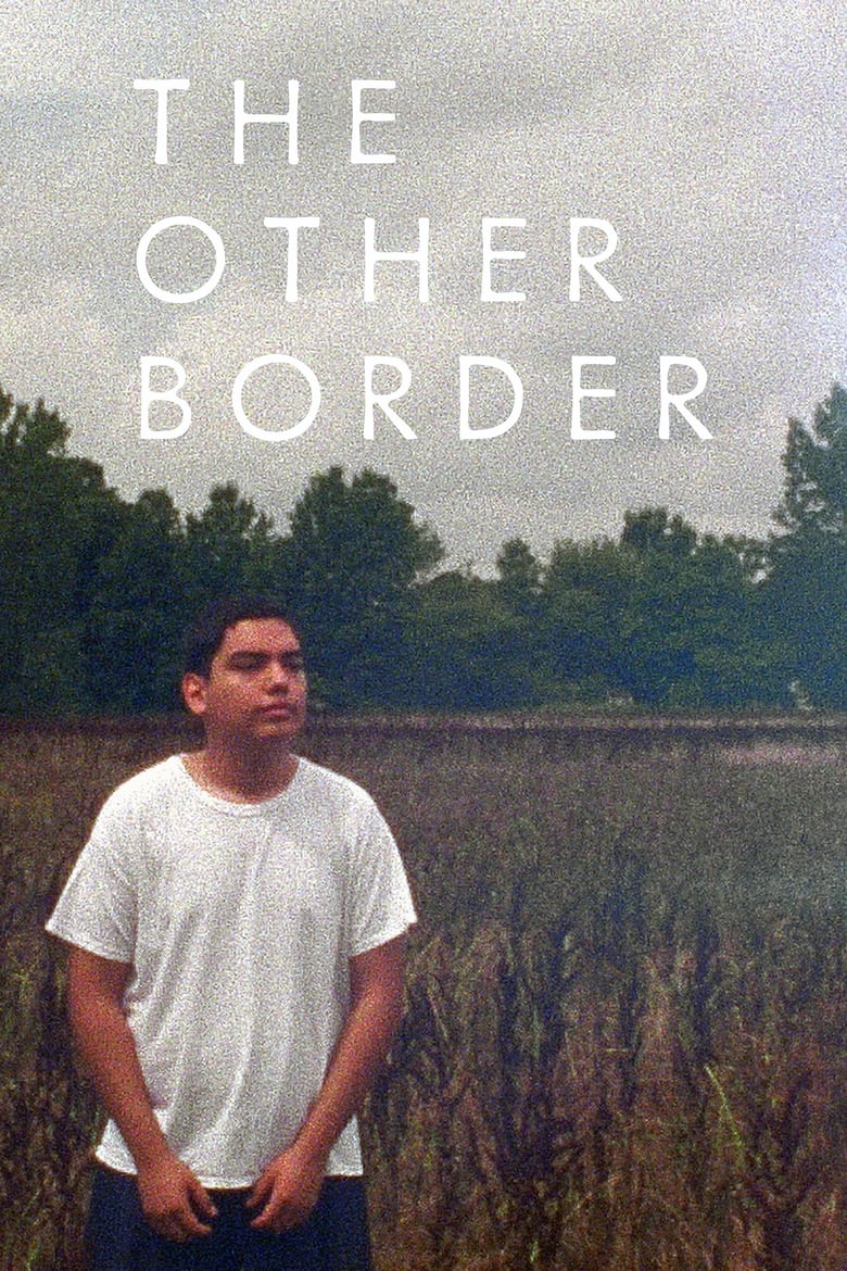 Poster of The Other Border