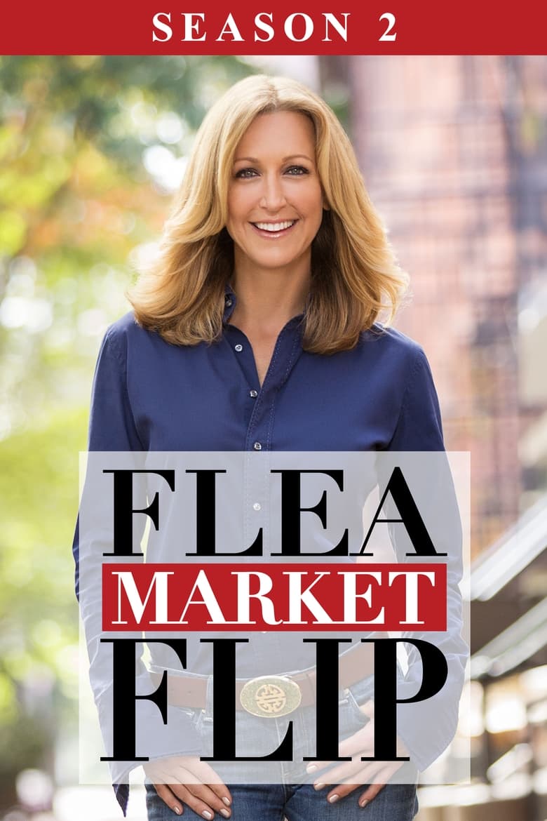 Poster of Flea Market Flip - Season 2 - Episode 6 - Holy Cow Table!