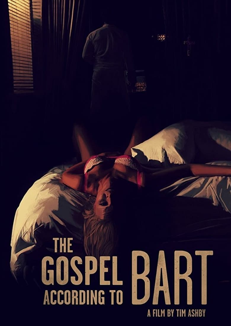 Poster of The Gospel According to Bart