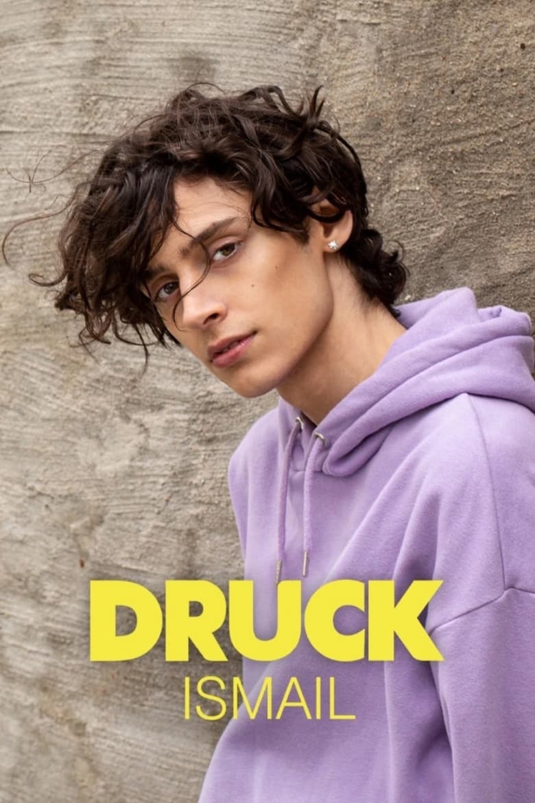 Poster of Cast and Crew in DRUCK - Season 7 - Episode 10 - BE YOURSELF!