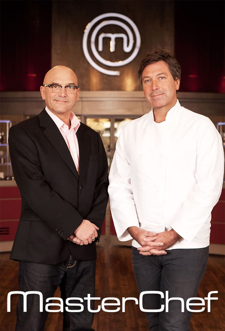 Poster of MasterChef - Season 5 - Episode 24 - Episode 24