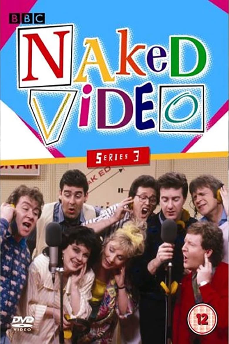 Poster of Episodes in Naked Video - Season 3 - Season 3