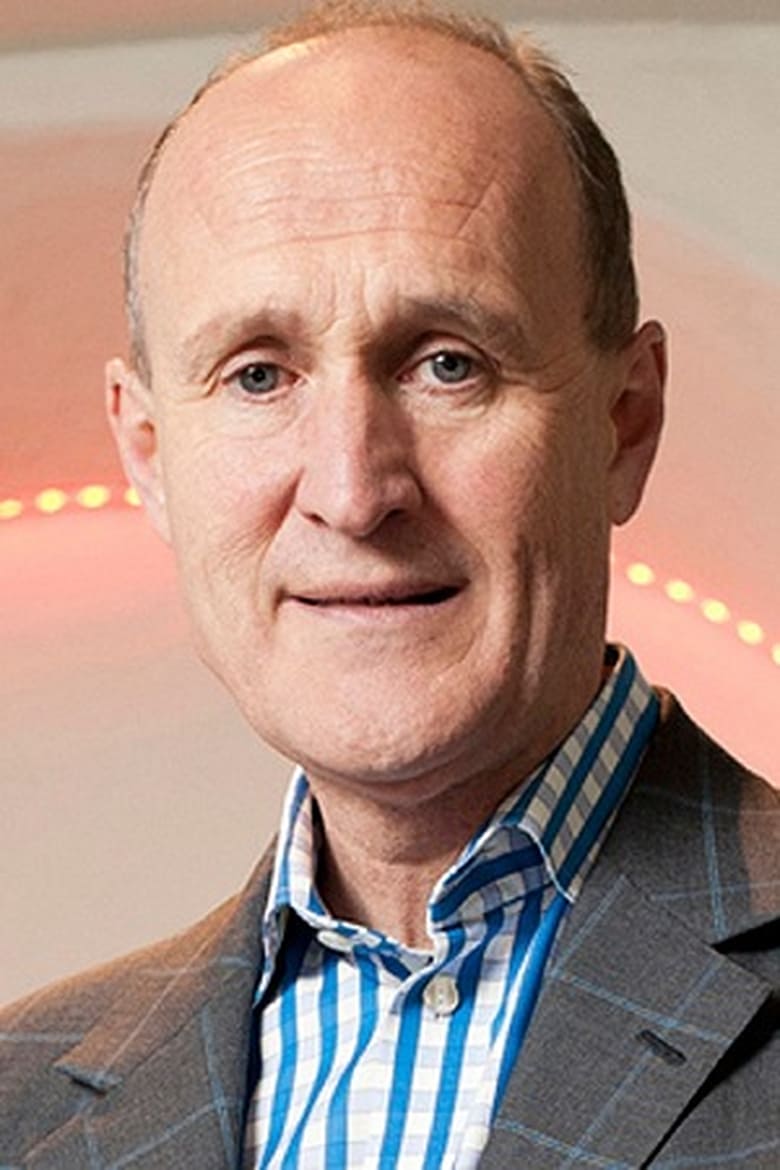 Portrait of Peter Bazalgette