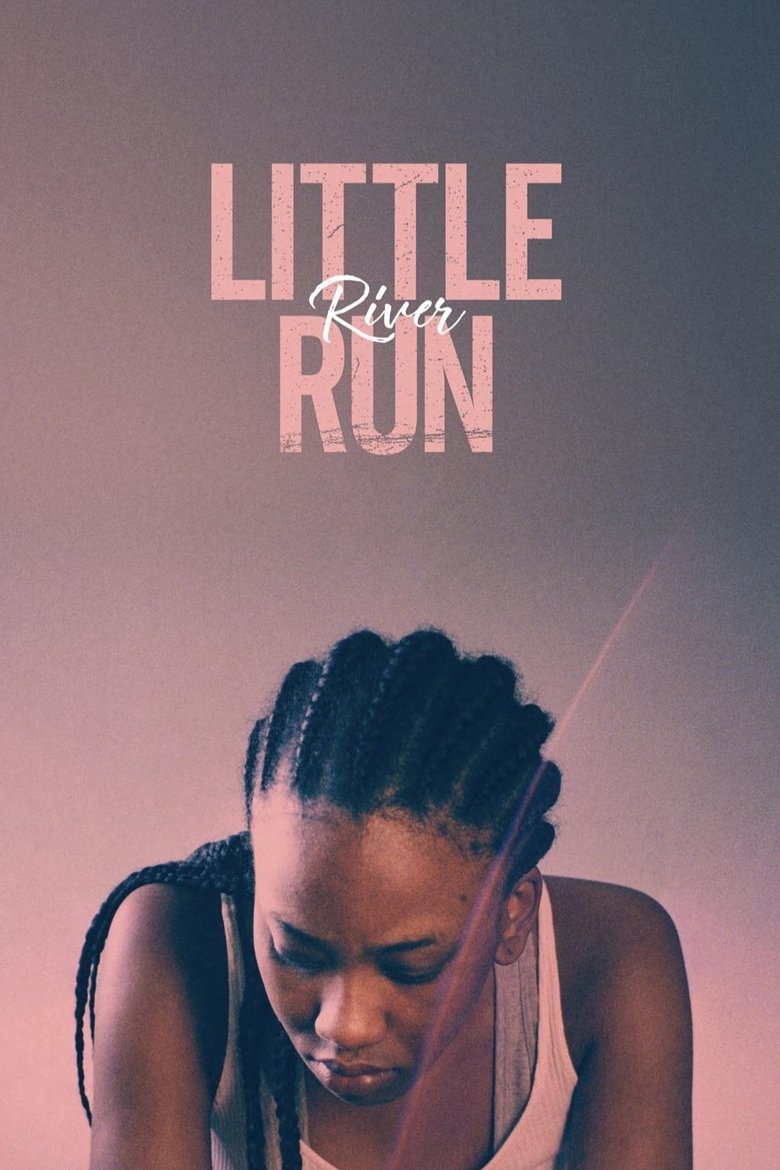 Poster of Little River Run