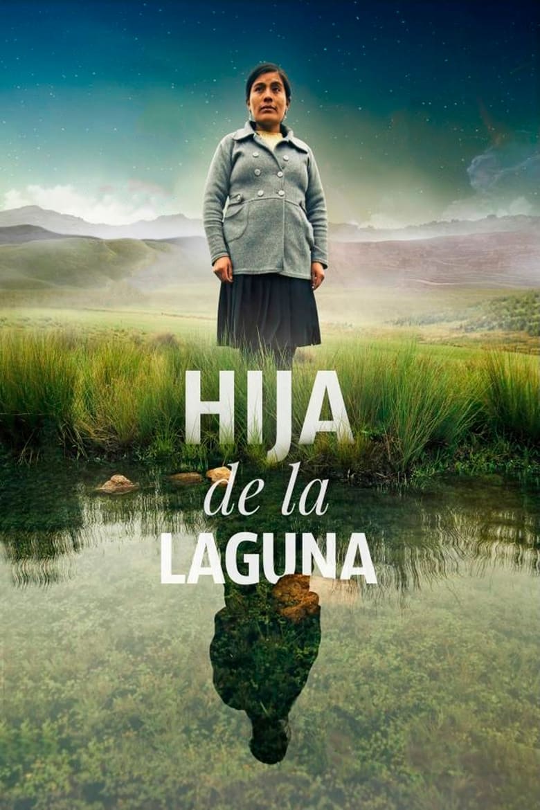 Poster of Daughter of the Lake