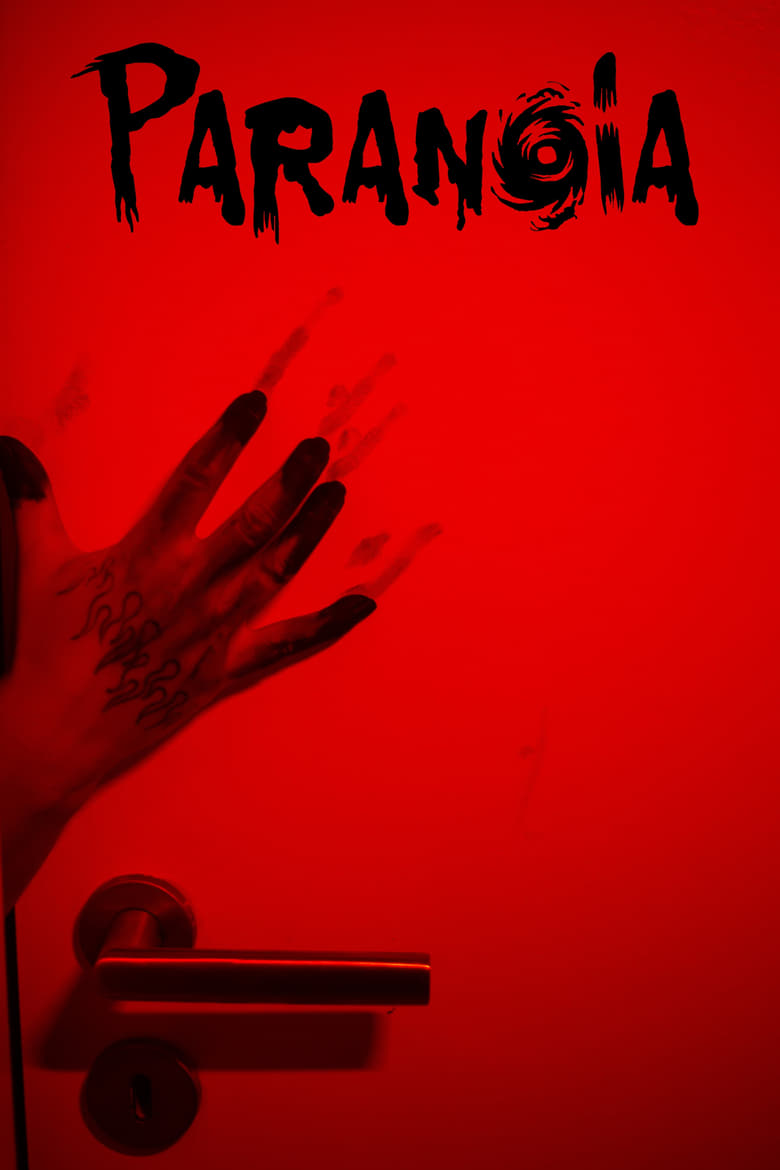 Poster of Paranoid