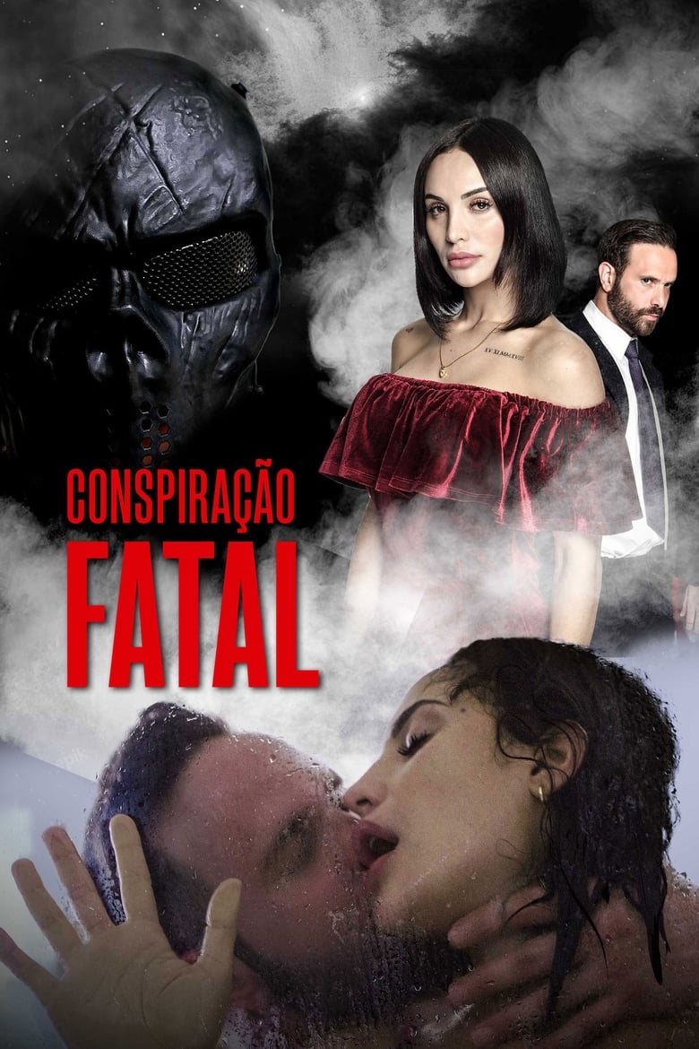 Poster of Fatal Conspiracy