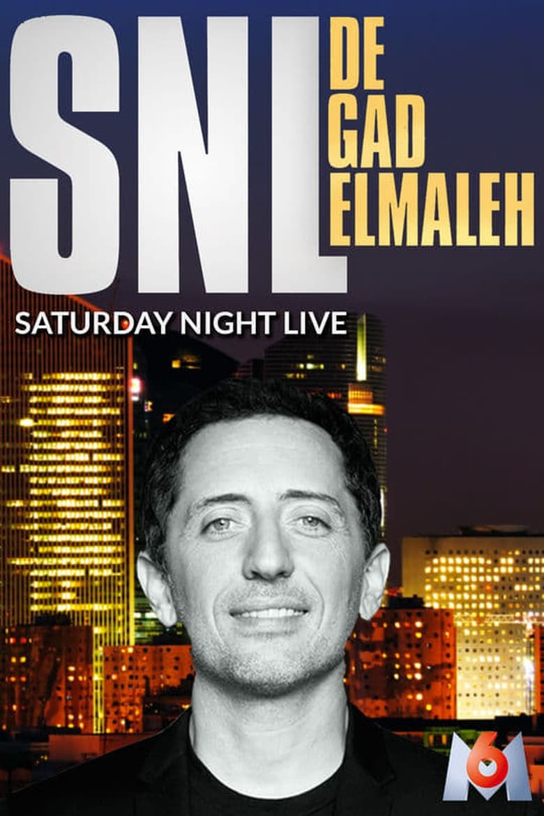 Poster of Episodes in Le Saturday Night Live - Season 1 - Season 1