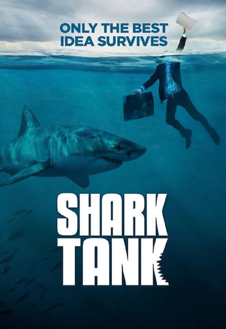 Poster of Episodes in Shark Tank - Season 1 - Season 1